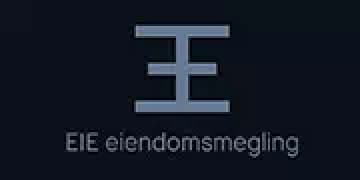 eie-eiendomsmegling logo